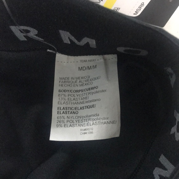 Under Armour Women’s Spandex - Picture 4 of 4